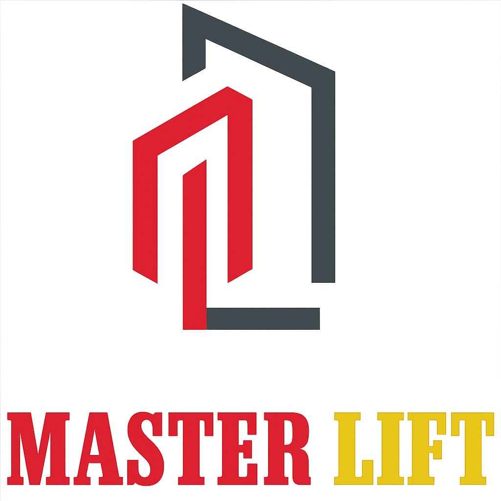 MasterLift Logo